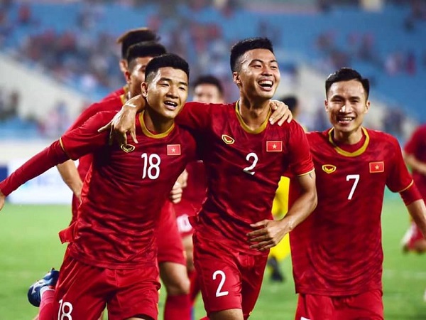 Chốt địa điểm, thời gian U22 Việt Nam thi đấu tại SEA Games 2019