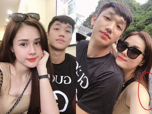 Xóa hết ảnh người yêu rồi vội vàng đăng lại, Trọng Đại khiến fan hoang mang: 'Yêu hay không yêu?'