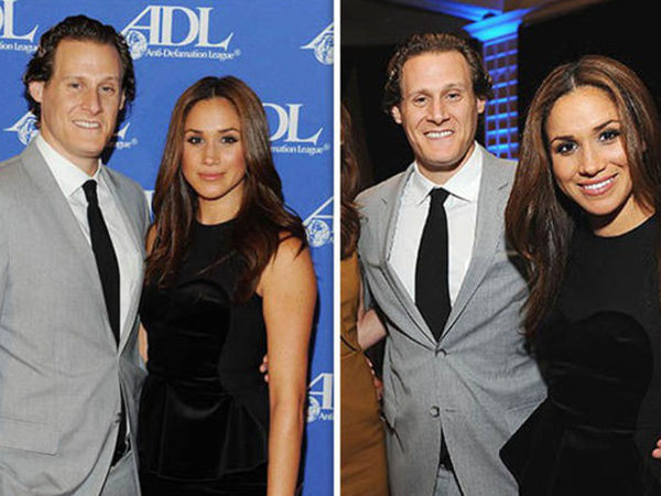 Người dùng mạng chỉ ra bằng chứng cho thấy Meghan Markle vẫn chưa quên được chồng cũ, tội nghiệp thay cho Hoàng tử Harry