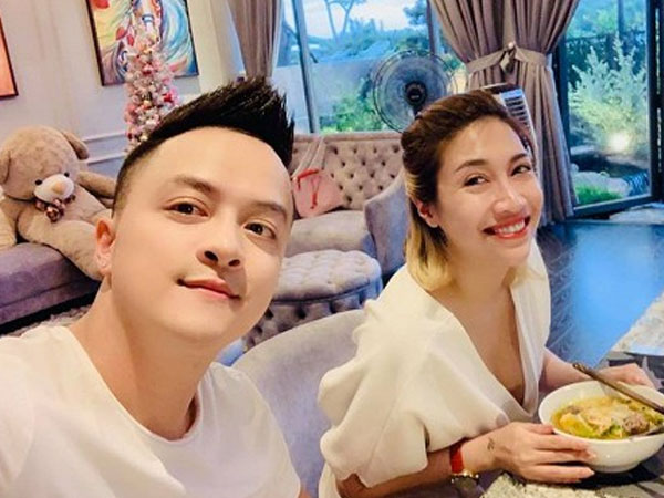 Vụ hình ảnh của Trương Thế Vinh bị sử dụng trái phép: Cao Thái Sơn, Pha Lê và hàng loạt sao Việt đứng về phía nhãn hàng