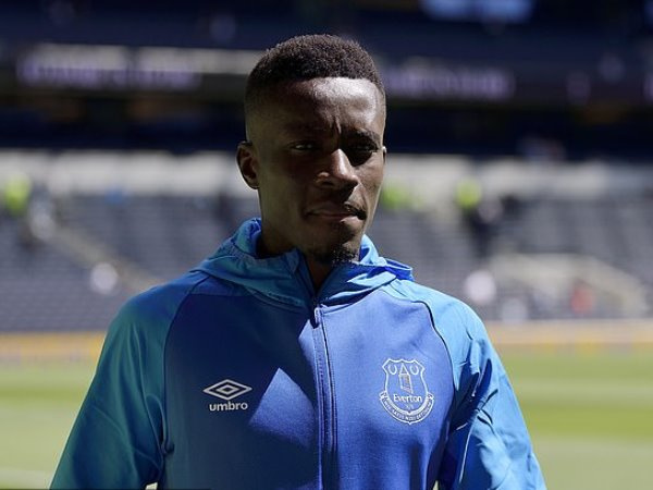 Chi 28 triệu bảng, PSG đạt thỏa thuận chiêu mộ 'máy quét' của Everton