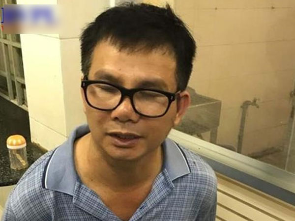 Truy tố 'ông trùm' đường dây ma túy lớn nhất tại TP.HCM