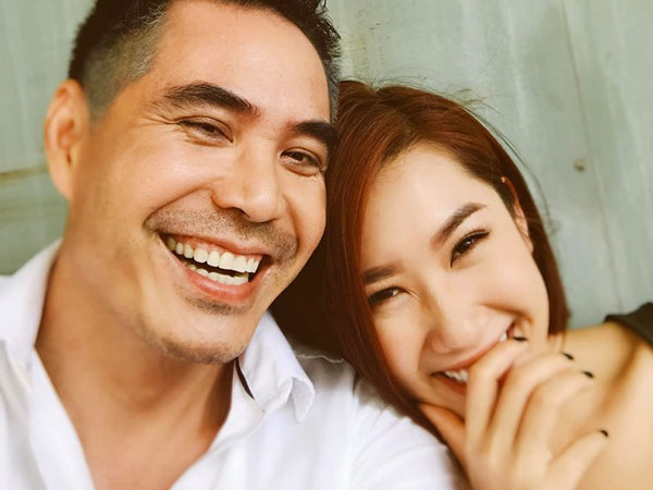 Thúy Ngân - Trung Dũng đồng loạt thả thính nhau khiến fans hào hứng 'đẩy thuyền'