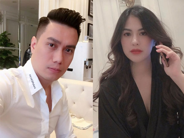 Việt Anh vừa ấp ủ ý định đưa con trai vào Sài Gòn, vợ cũ Hương Trần đã có động thái ngầm đáp trả?