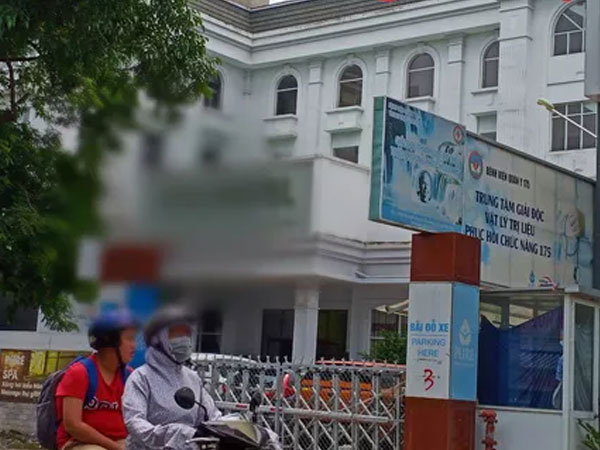Nữ Việt kiều trình báo bị mất tiền tỉ trong 1 khách sạn ở Gò Vấp