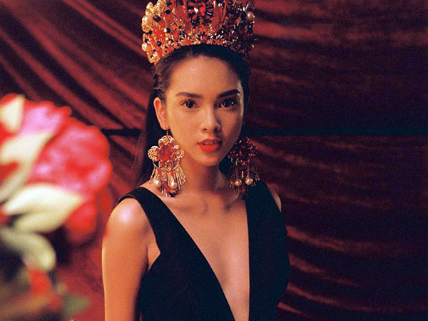 Quỳnh Lương - mẫu nữ trong loạt MV nổi tiếng: Kết hôn và có con năm 18 tuổi, sau ly hôn nhận ra xinh đẹp không có nghĩa là sẽ hạnh phúc