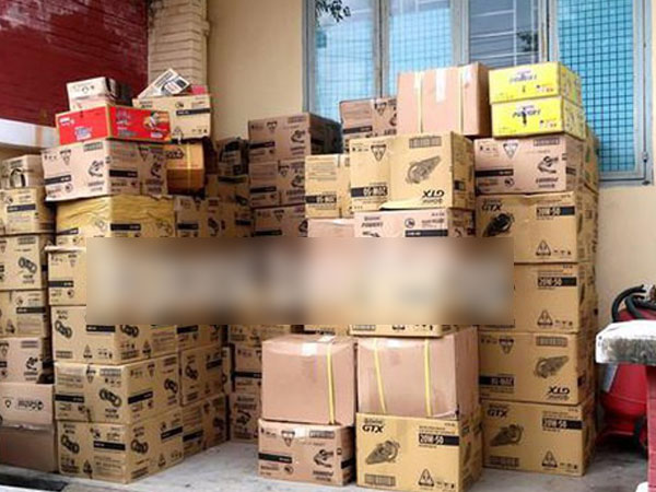 Công an TP HCM lật mặt băng nhóm lừa phụ nữ muốn làm đẹp