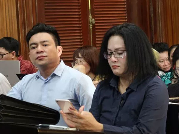 Vụ án bác sĩ Chiêm Quốc Thái bị truy sát có dấu hiệu bỏ lọt tội phạm