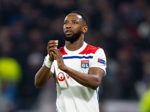 MU đã xác định được mục tiêu thay thế Lukaku
