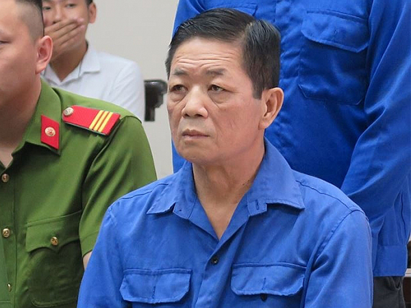 Vì sao trùm 'bảo kê' Hưng 'kính' bị đề nghị mức án hơn 4 năm tù?