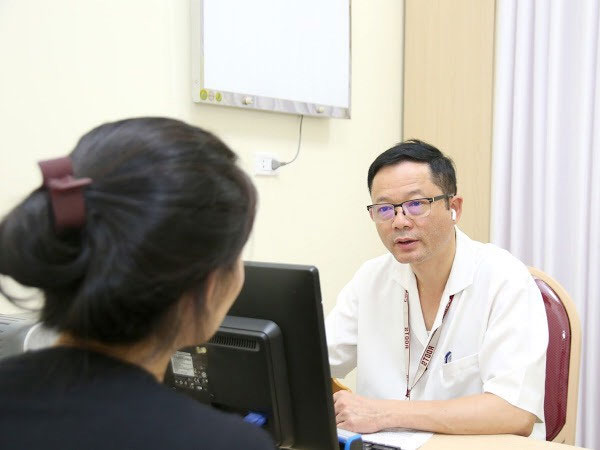 BS Bệnh viện Việt Đức chỉ ra 6 dấu hiệu cảnh báo bạn đang có vấn đề về đường tiết niệu