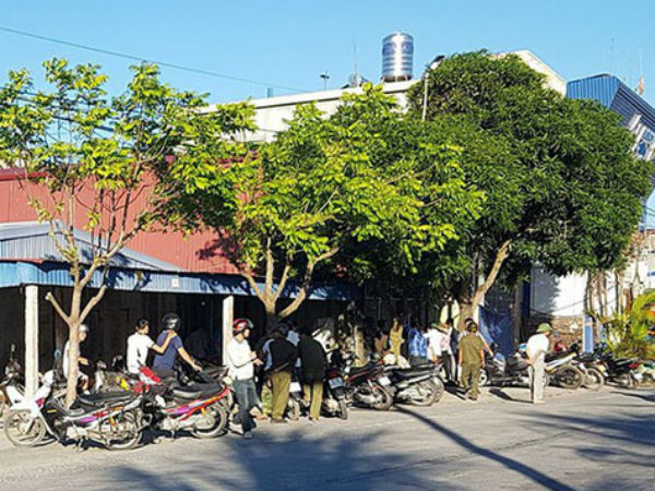 Hải Phòng: Chồng chết trong nhà, vợ tử vong dưới mương nước cách 100m, nghi bị sát hại
