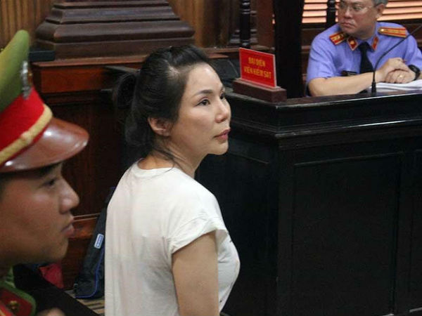 Nghi lọt tội phạm vụ chém BS Chiêm Quốc Thái