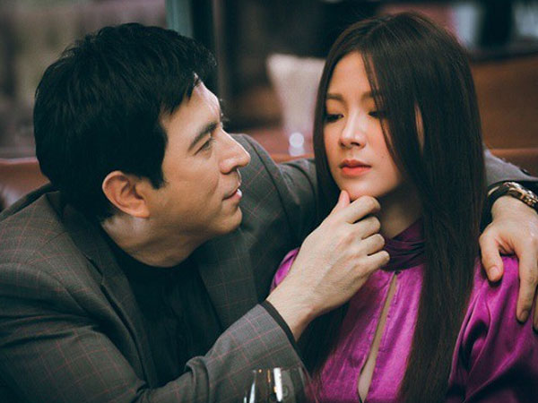 Thật không ngờ chỉ vì lần gặp gỡ tình cờ ấy, bố chồng tương lai và người yêu bỗng trở mặt với tôi