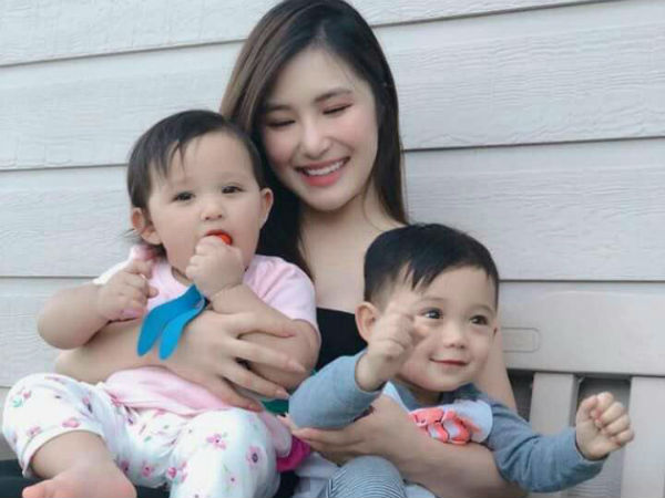 Sau khi thông báo 'đã sinh con', Hương Tràm tiếp tục khoe diện mạo của thiên thần nhỏ, tiết lộ điều bất ngờ hơn nữa