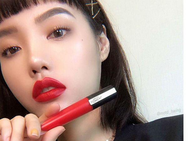 5 cây son kem bình dân nhưng chất lượng cực 'xịn sò' mà một khi đã dùng qua, dễ là bạn không muốn mua son đắt tiền nữa