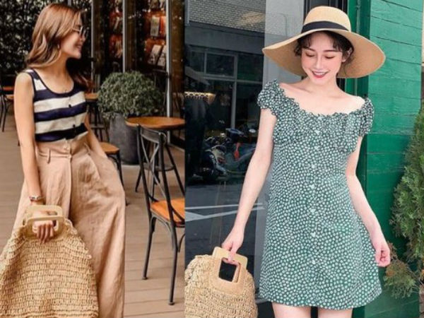 Vì dễ mặc lại quá thời thượng và xinh xắn, 4 công thức sau sẽ khiến bạn tiếc đứt ruột nếu không diện ngay trong hè