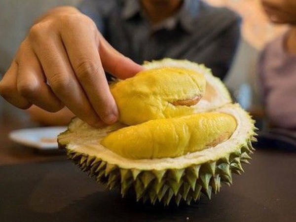 Khoa học nói rằng: Dù nhiều đường và nặng mùi nhưng sầu riêng lại giúp bảo vệ răng, chống hôi miệng