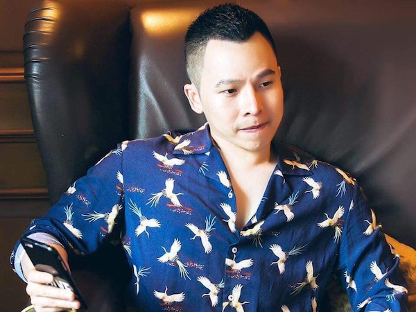 'Biến' lớn showbiz: Xôn xao tin đồn 'ông bầu' Vũ Khắc Tiệp bị tố quỵt hàng trăm triệu đồng