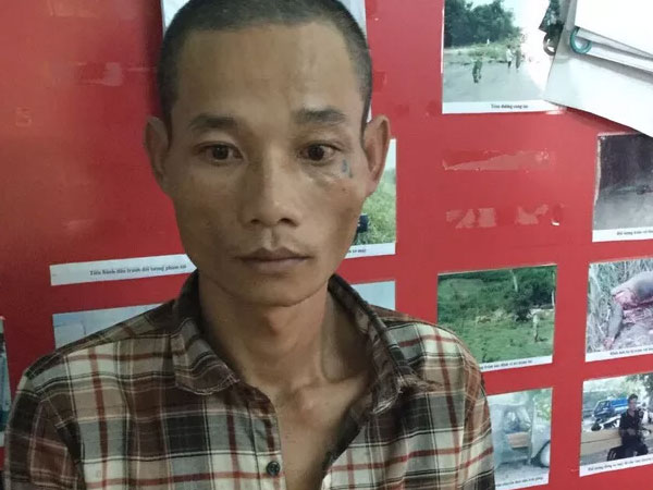 Vì sao tài xế bất chấp lao xe húc thẳng xe CSGT làm 1 cảnh sát trọng thương?