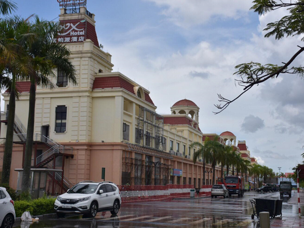 Phá đường dây đánh bạc 'khủng' tại Our City: Lộ số tiền 'khủng'