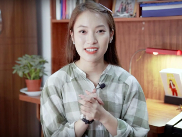 Khánh Vy ghi điểm cộng với clip ý nghĩa ngày 27/7, tiết lộ đây là 'ngày trọng đại của gia đình'