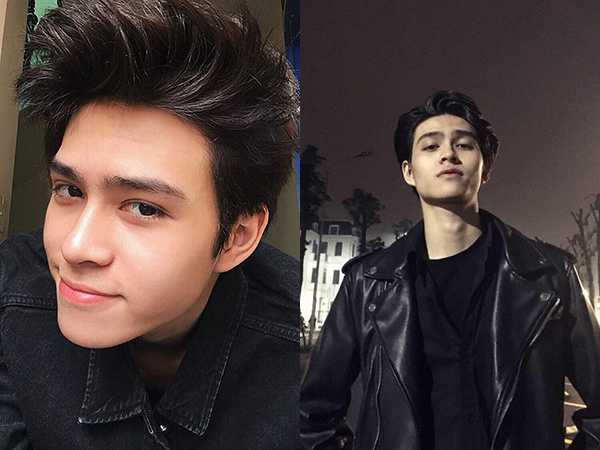 Hot boy 10X Hải Phòng cao 1m86, được mệnh danh là 'Justin Bieber Việt Nam' khiến hội chị em mê mẩn