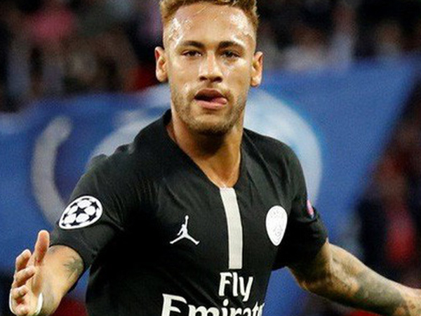 Neymar sẽ thi đấu ở Ngoại hạng Anh mùa giải mới?