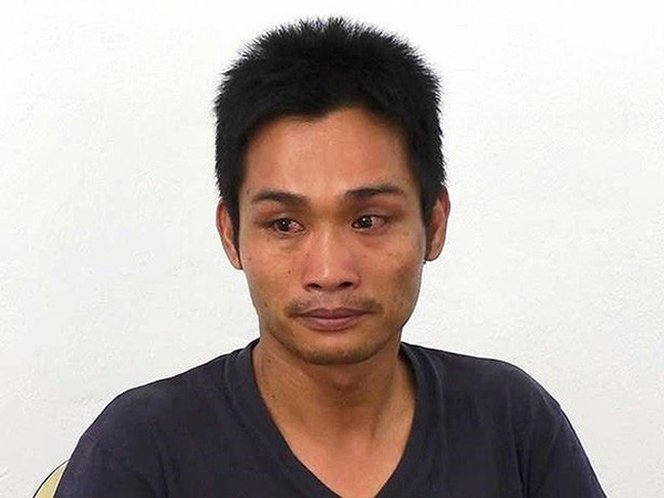 Khởi tố, bắt giam người cha giết con gái 8 tuổi rồi ném xác xuống sông Hàn