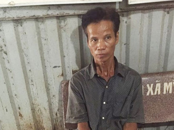 Bất ngờ về gã đàn ông cưỡng bức vợ cũ sau khi mưu sát bất thành