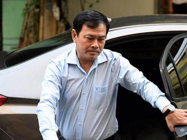 Chính thức truy tố Nguyễn Hữu Linh ra tòa