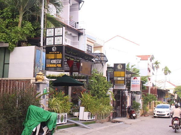 Chật vật du lịch Homestay: Nở rộ rồi… cầm chừng
