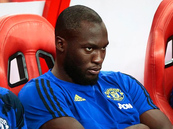 Lukaku 'nài nỉ' MU giảm giá chuyển nhượng để được sang Inter Milan