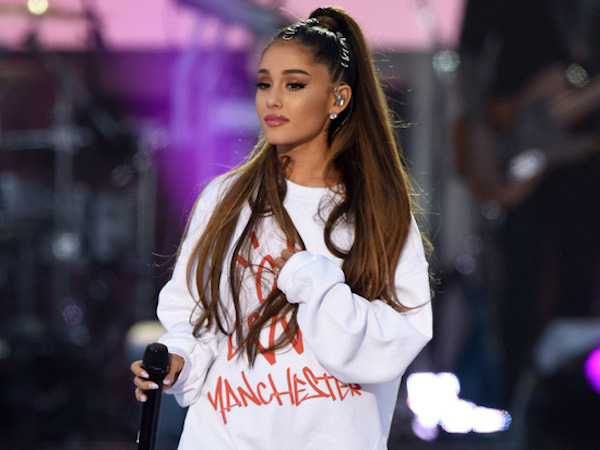 Phốt vạ miệng: Ariana Grande bị ném đá thậm tệ vì đụng chạm hình ảnh của Hoa hậu nhí bị sát hại dã man