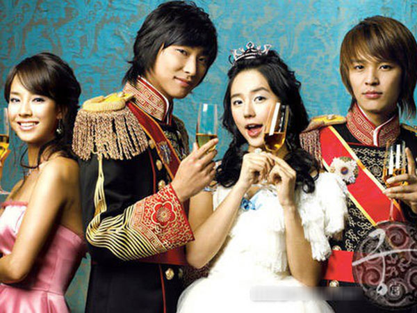 Dàn diễn viên 'Hoàng cung' sau 13 năm: 2 nam chính dính bê bối chất cấm, lừa bạn gái, Song Ji Hyo lấn át cả nữ chính