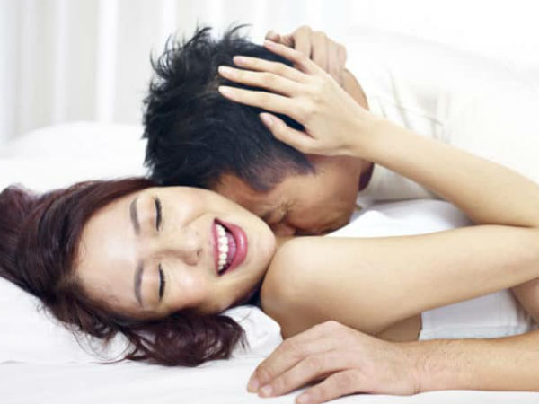 Chuyện về những người đàn bà không bao giờ lên đỉnh khi quan hệ