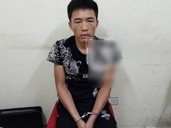 Toàn bộ diễn biến vụ kẻ 'ngáo' ma túy nổ súng, bắn công an