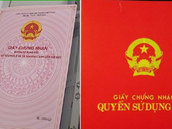 Cán bộ văn phòng đất đai đến công an xin… được bắt!
