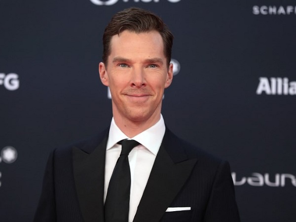 Benedict Cumberbatch - Kẻ chinh phục những vai diễn thiên tài
