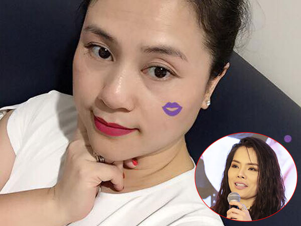 Vợ cả chồng Kiều Thanh: 'Tôi không quan tâm và không đọc những gì Kiều Thanh chia sẻ'