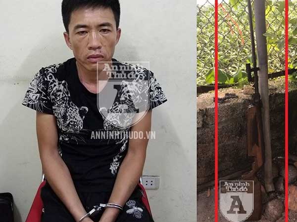 Lời kể của người phụ nữ bị bạn trai 'ngáo' bắt làm con tin