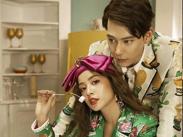 Chi Pu tiết lộ cách xưng hô với bạn trai tin đồn người Hàn, công khai ủng hộ vì 1 năm chưa tái xuất màn ảnh