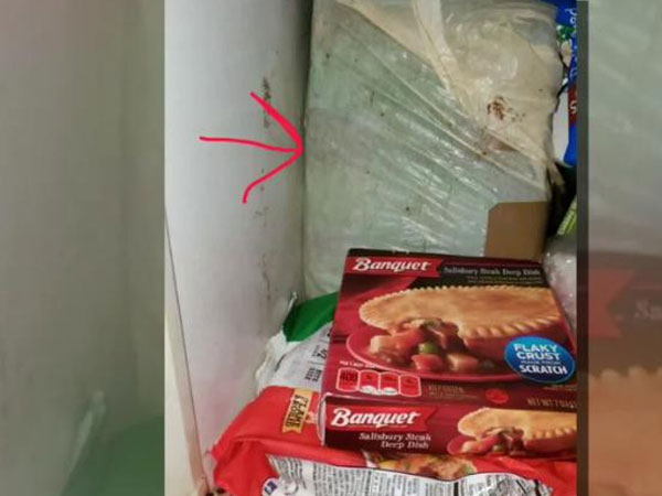 Mẹ vừa qua đời, con trai mở chiếc hộp trắng mẹ cất hàng chục năm trong tủ lạnh và bủn rủn chân tay khi nhìn thấy thứ bên trong