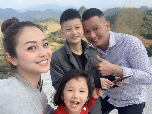 Jennifer Phạm hé lộ sắp sinh con thứ 3 cho chồng đại gia ở tuổi 34, tung ảnh mới khiến nhiều người bất ngờ
