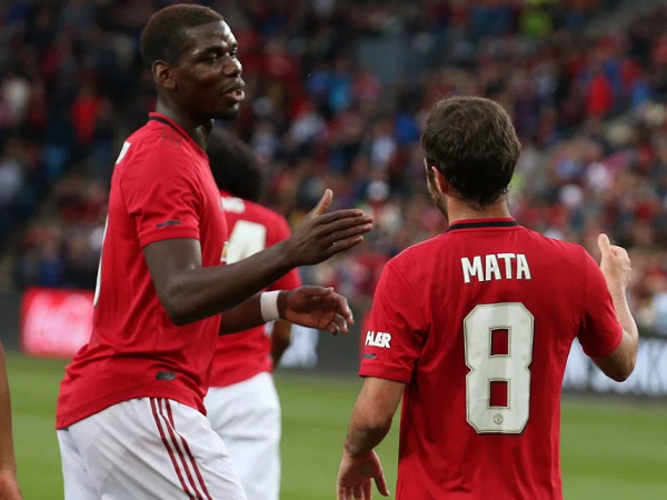Mata đá penalty thành công ở phút bù giờ giúp MU giữ mạch toàn thắng cả 5 trận trước mùa