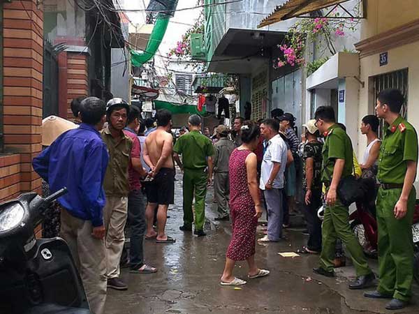 Công an Hải Phòng thông tin về vụ nổ lớn làm rung chuyển mặt đất khiến 1 người tử vong