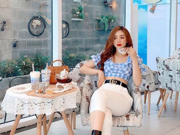 Nghi vấn Quỳnh Kool đã chia tay mối tình hơn 3 năm: Than cô đơn, unfollow người cũ, đáng chú ý nhất là style thay đổi khác lạ