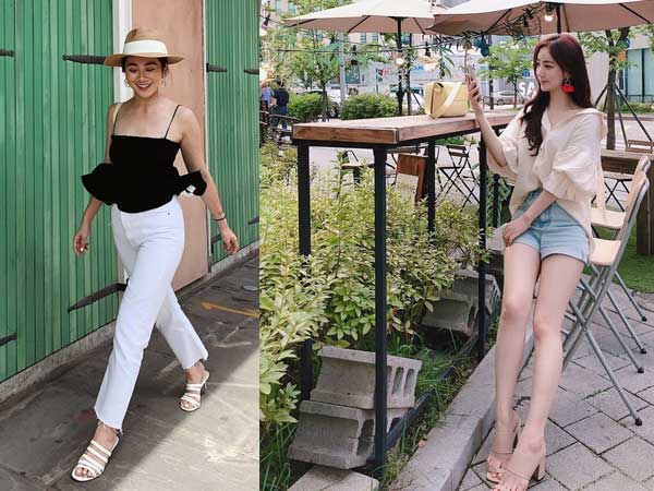 Dù tới sở làm hay đi chơi thì street style Châu Á tuần này cũng 'cân' hết, 15 bộ đều đơn giản mà đẹp sang