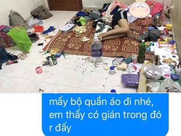 Cô gái 'tố' người yêu 1 tháng đánh răng 3 lần, miệng hôi nồng nặc còn thích... hôn khiến dân mạng rùng mình