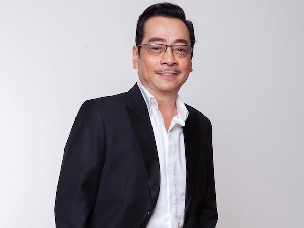 Hậu lùm xùm tranh cãi của Trương Thế Vinh, NSND Hoàng Dũng là nạn nhân tiếp theo bị lợi dụng hình ảnh trái phép